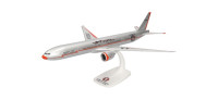 Herpa Wings	American Airlines Boeing 777-300ER - Flagship Heritage Livery - N735AT